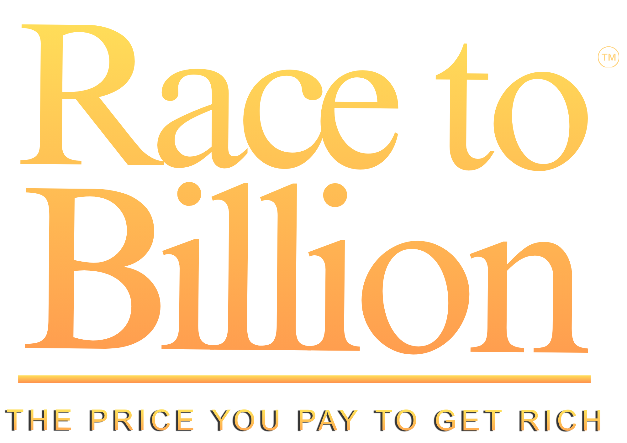 Race to Billion